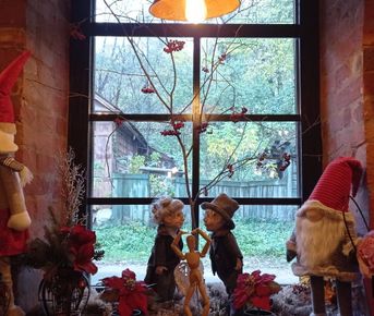 Новогодний Торжок, Проект Государев Тракт