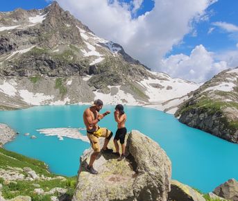 СЕМЕЙНЫЙ ТУР ✴️ ВЕРШИНЫ ЖИЗНИ✴️ ВСЁ ВКЛЮЧЕНО ✴️