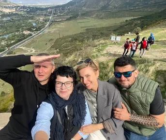 Грузинский Маст Хэв - Грузия Твоей Мечты! 8 топовых городов за 5 дней!