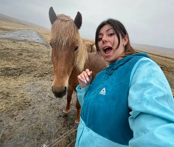 Исландия: 8 Дней крутого путешествия по Исландии