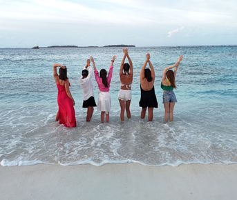 Остров Мечты