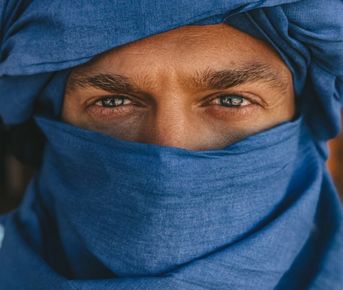 Марокко: от волн Атлантики до барханов Сахары