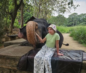 Горная Шри-Ланка двух Дневная Экскурсия