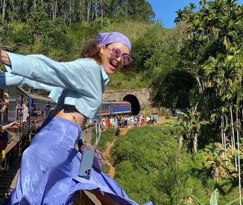 Комфорт Тур. 5 дней по острову и 5 дней на океане.