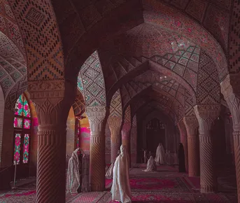 Иран: все самое главное