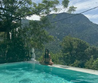 Ликийка: Хайкинг и Йога с комфортом