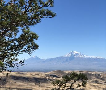 Душевная Армения