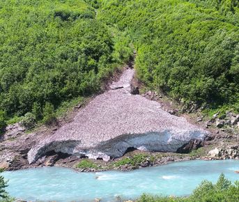 Горный ретрит с Трансформационными играми