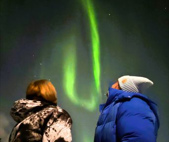 Осенний Кольский. Териберка и Хибины.  Океан и Горы.