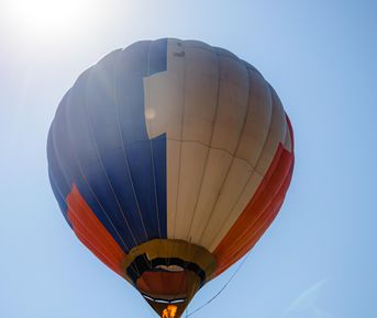 Улётный экстремальный тур по республике Адыгея