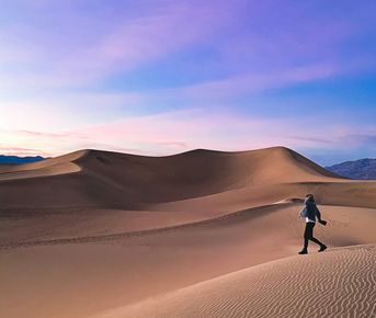 Не тур, а переосмысление. Монголия за 6 дней.