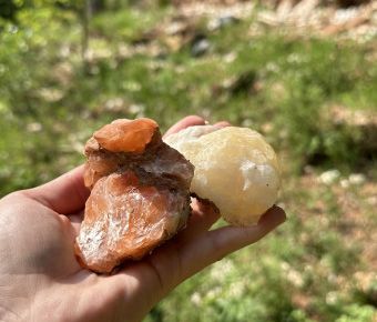 Мульти-тур Окская тропа и озеро Ключик на Sup, Нижний Новгород