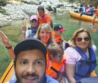 Незабываемые выходные в Батуми