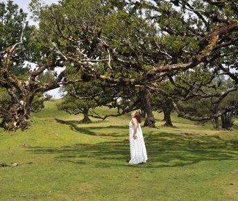 Вкусная Барселона, ароматная Португалия и сказочный остров Мадейра.