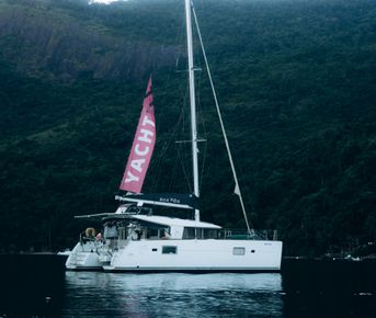 Манящая Бразилия (sail, all inclusive)