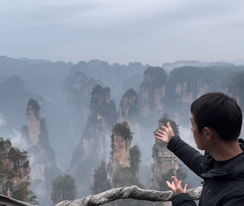 Оздоровительный релакс-тур в Китай