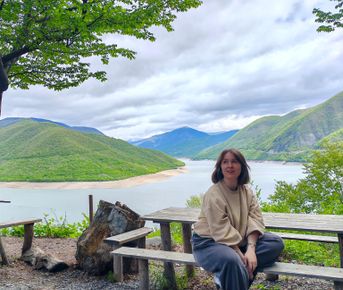 Грузинский экспресс (3 дня)