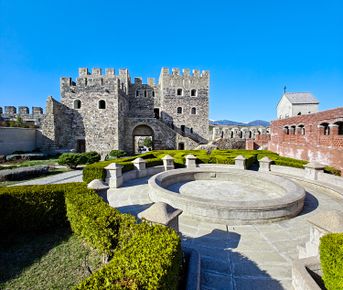 Грузия на 100% (7 дней)