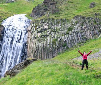 Приэльбрусье на максималках. Без рюкзаков!