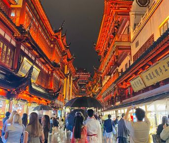 Китай: лучшее путешествие для знакомства с Поднебесной