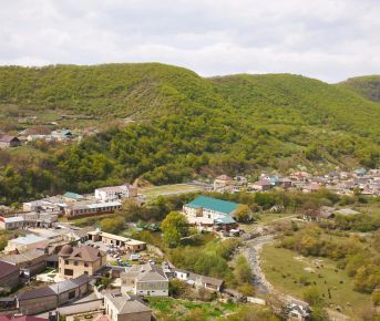 Жемчужины Дагестана