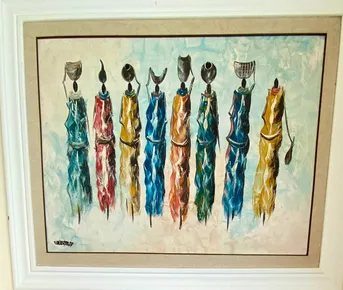 Экспедиция на Мадагаскар. Встреча Нового Года