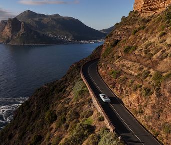 Авторский тур в Юар, Кейптаун: Вертолеты, Киты, Сафари, Кабриолеты, Пингвины и Вино!