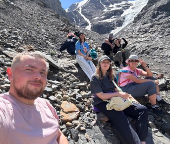 Тур на Алтай. От Горно-Алтайска до Монголии на автомобиле