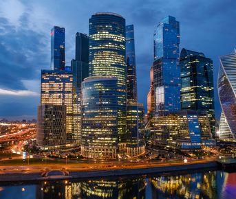 Выходные в Москве, 4 дня (Космос)