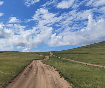 Байкал без цензуры