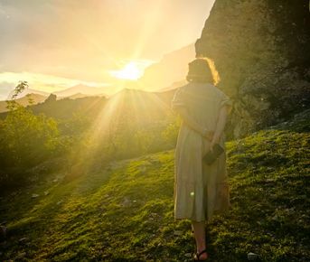 Фототур по Дагестану