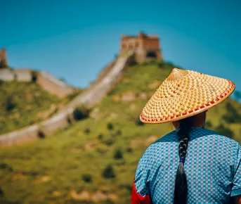 Великий Китай: Пекин-Сиань-Чжанцзяцзе-Фэнхуан-Гуйлинь-Яншо-Хайнань