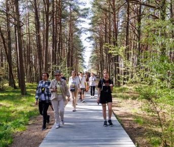 Балтийский экспресс на 8 дней - цикличный тур с заездом в любой день