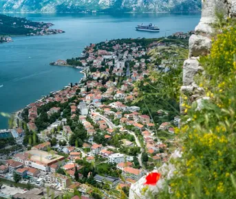 Путешествие по Балканам на 15 дней: Сербия, Босния и Герцеговина, Черногория