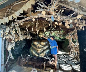 Авторский тур Сила Алтая