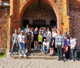 Балтийский экспресс на 4 дня - цикличный тур с заездом в любой день