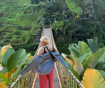 Невероятный Бали: 14 дней в Райском Уголке.