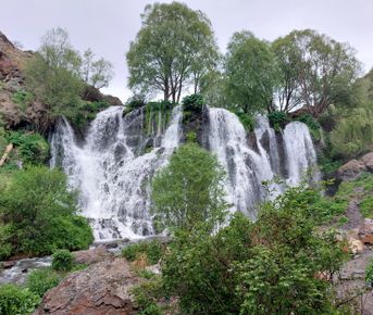 Вся Армения за 6 дней!