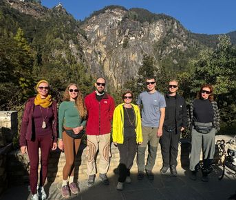 3 дня в Бутане (индивидуально)