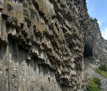 Грузия + Армения