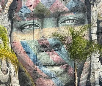 Исторический центр Рио-де-Жанейро: пешеходная экскурсия