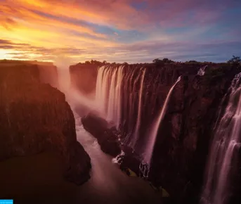 Великая Африка 2026