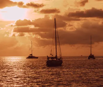 Прогулка на закат на Мыс Промтеп