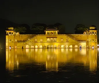 Дивали в Индии: Праздник Огней с 06.11.2025 по 13.11.2025