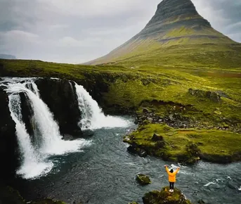 9 самых ярких дней в чарующей Исландии