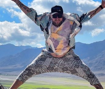 Vip Кыргызстан: лучшие локации, юрты, хендмейд, кони, манты & плов. Всё включено