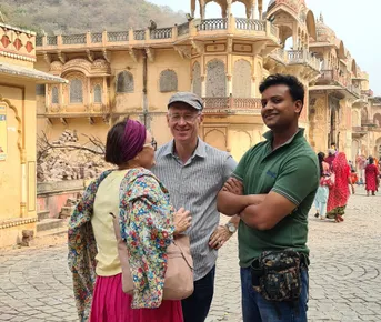 Золотые ворота Индии за 2 дня