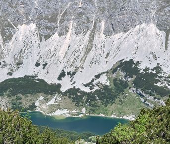 Дурмитор - жемчужина динарских Альп