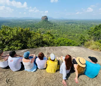 Шри-Ланка: Тур-Приключение Must-Visit