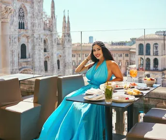 Тур в Милан и озеро Комо